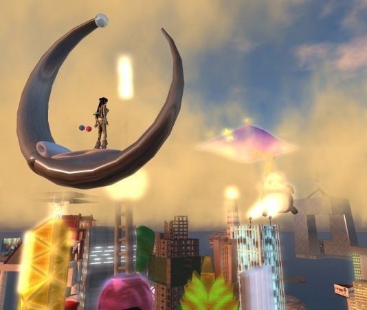 Cao Fei – Rmb City Opera