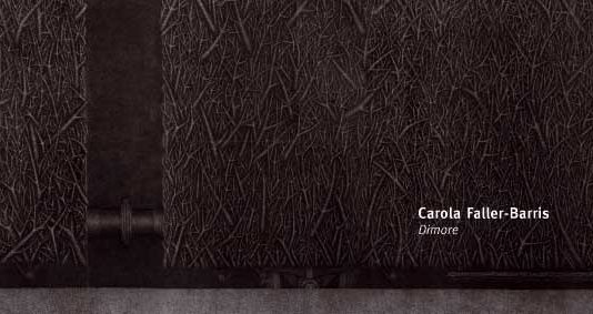 Carola Faller-Barris – Dimore