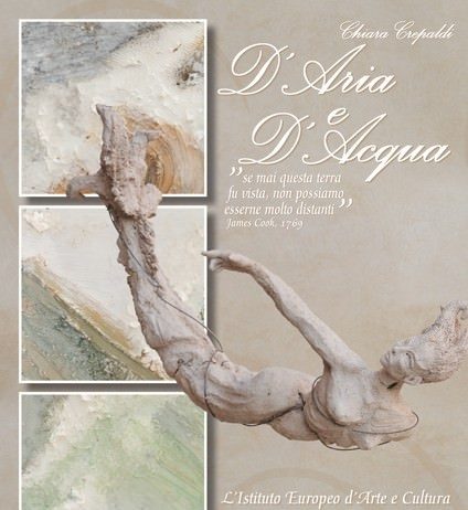 Chiara Crepaldi – D’Aria e D’Acqua