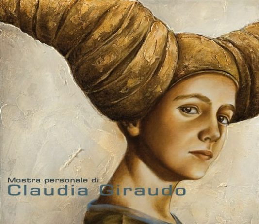 Claudia Giraudo Claudia Giraudo