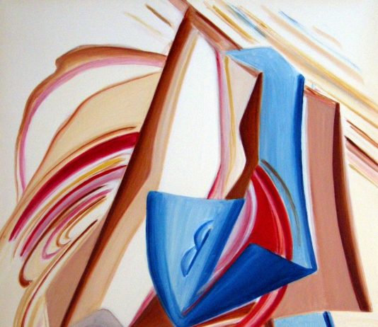 Clelia Aglieri – Evolutions