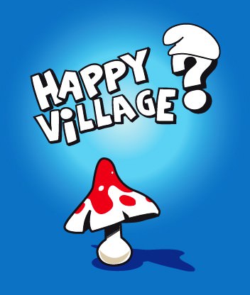 Davide Mancosu – Happy Village?