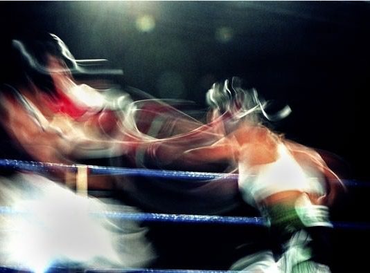 Ezio Mereghetti – Foto-sensibilità