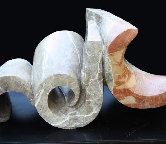 Fabio Masdonati – Sculture