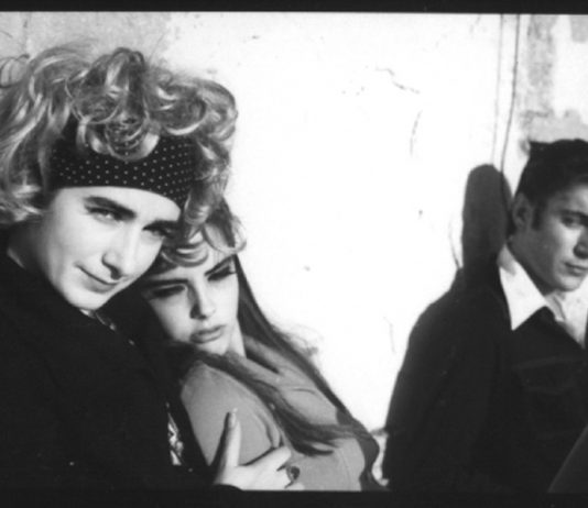 Fabio Paleari – Lo que dura un sueño