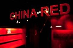 Flavio Favelli – China Red