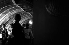 Giancarlo Pesce – Vision quest