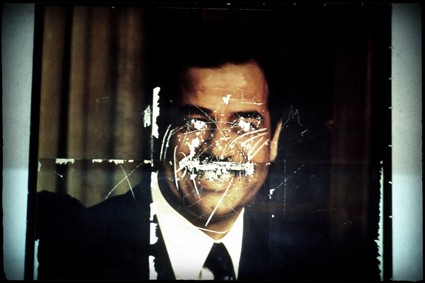 Gianmarco Maraviglia – Culto. Anticulto