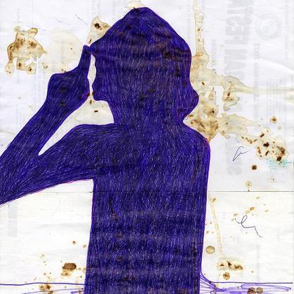 Gilberto Giovagnoli – Lo sputo di John McEnroe