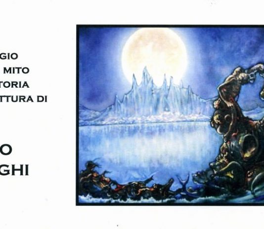 Gino Merighi – Viaggio fra il mito e la storia