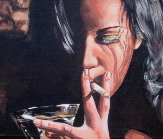 Giovanni Rosazza – Momenti e Pensieri