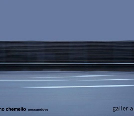 Giustino Chemello – Nessundove