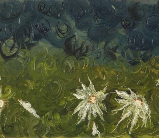 Graziella Schenetti – Nelle mie mani. L’Anima