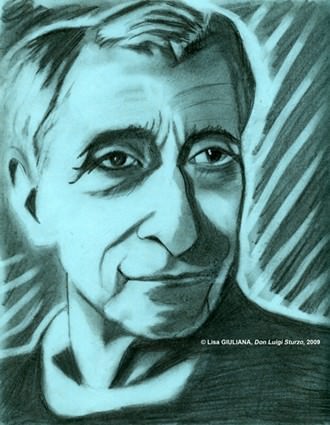 Il Tempo invecchia in fretta. Luigi Sturzo: 1959–2009. Memoria per un cinquantenario