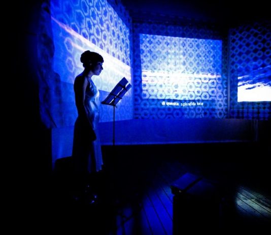 Le Mani Vogliono Vedere