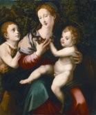 Le visioni di un collezionista Le visioni di un collezionista