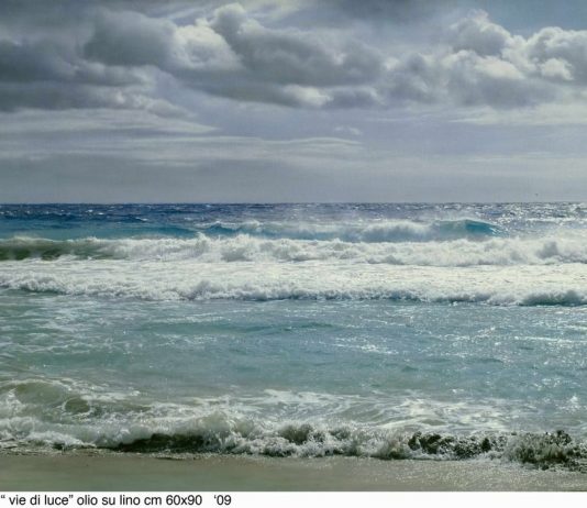 Luciano Ventrone – Istantanee di luce