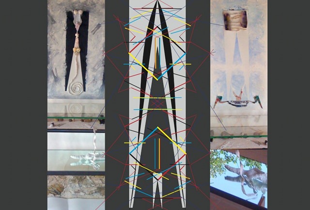 Maurizio Cont – Trasportatori al tavolo della storia attraversati dall’eternitàhttps://www.exibart.com/repository/media/eventi/2009/10/maurizio-cont-8211-trasportatori-al-tavolo-della-storia-attraversati-dall8217eternità.jpg