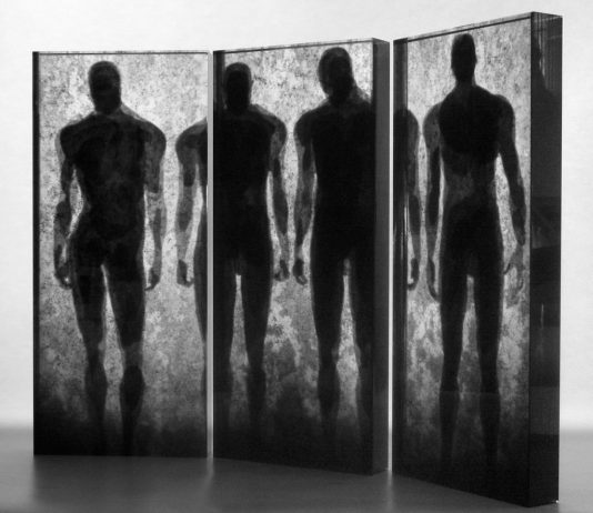 Michal Macku – Glass Photo