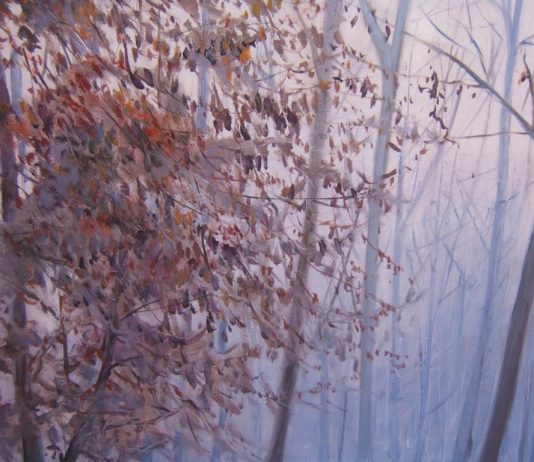 Mirella Rosso Cappellini – I colori dell’autunno