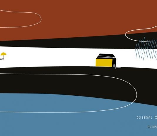 Olimpia Zagnoli – Celebrate Originality presenta Olimpia Zagnoli