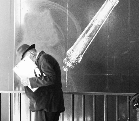 Paola Dall’Orto – Presenza di un’assenza