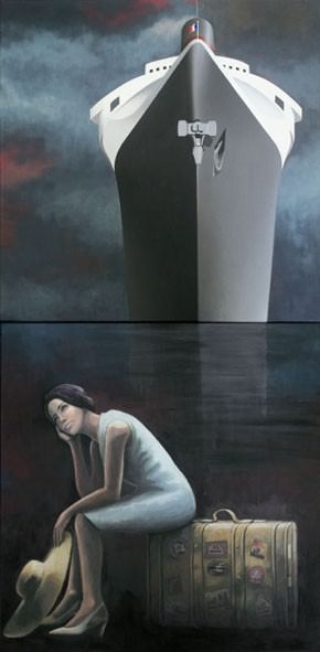 Paolo Pascutto / Guido Pezzolato – Navi Passeggerehttps://www.exibart.com/repository/media/eventi/2009/10/paolo-pascutto-guido-pezzolato-8211-navi-passeggere.jpg