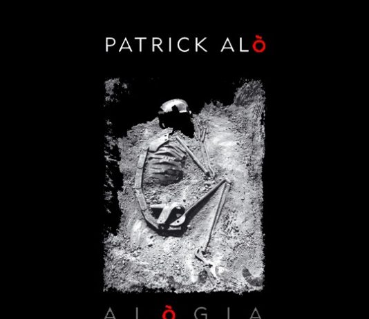 Patrick Alò – Alògia