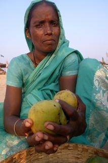 Piero Bruno – Le donne del Karnataka