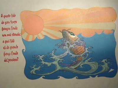 Premio Mario Novaro per la Cultura Ligure