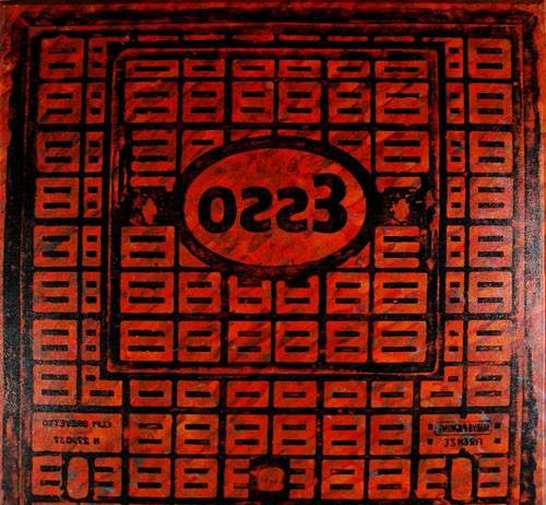 Project – Lid for a submerged world