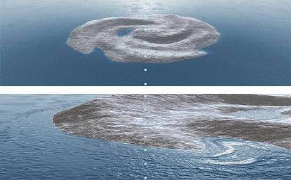 Raffaele Pellizzari – Oceani & altri orizzonti