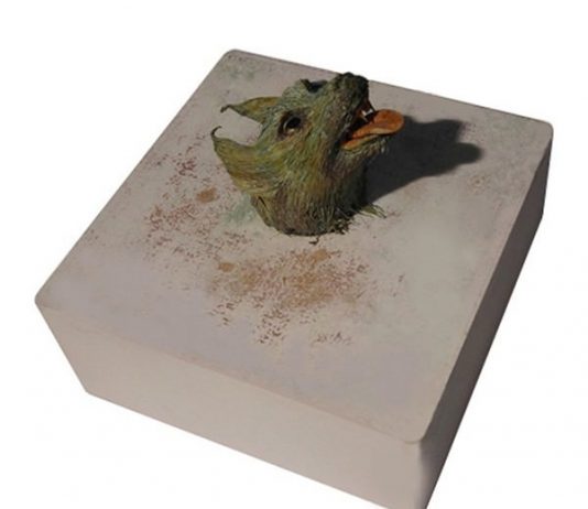 Rassegna d’arte 2009-2010 – Federico Lupo