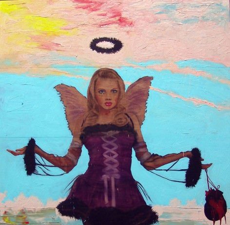 Ray Smith – Fascination Ray Smith – Fascination