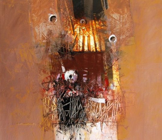 Sandro Cellanetti – Sceneggiatura dei ritmi