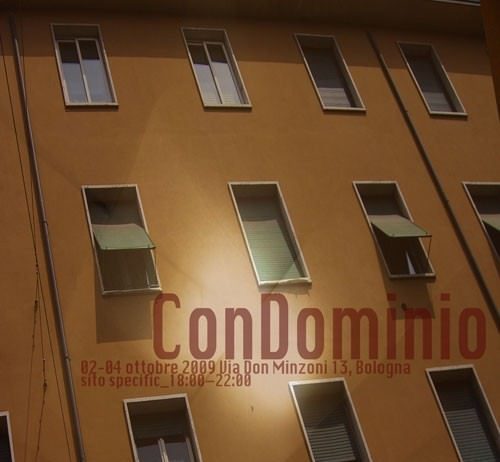 Scafisti Scafati – Con-Dominio