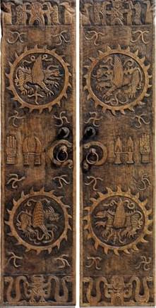 Sergio Battarola – Al Tempo degli Dei