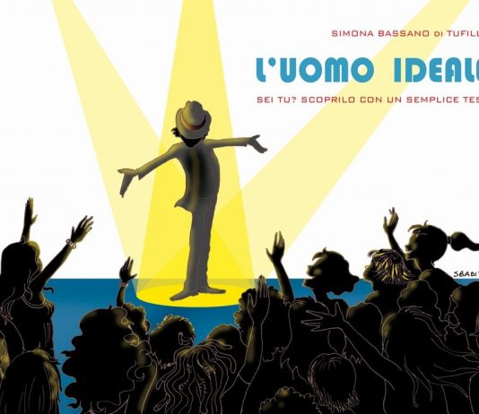 Simona Bassano di Tufillo – L’uomo ideale