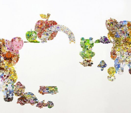 Takako Kimura – Nippon All Stars