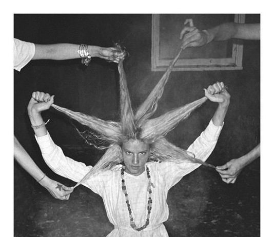 The 2009 Vice Magazine Photo Exhibition