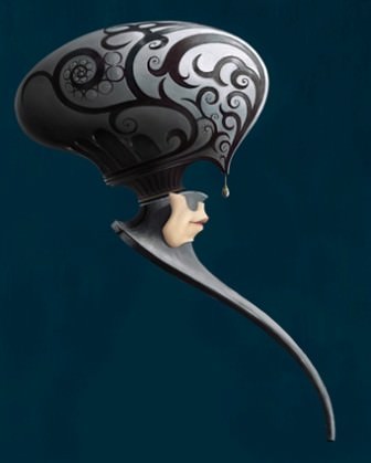 Tommaso Ragnisco – Antropolis. Ritratti di robot