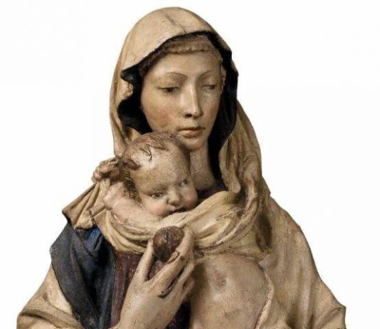 Tra terra e tempera. Pittura e Scultura a confronto attraverso i Maestri del Rinascimento