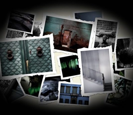 Trama Afona – O Tosco