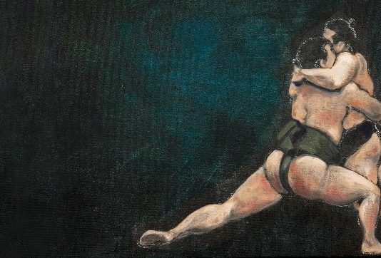 Valeria Pesce – Cogito ergo sumo Valeria Pesce – Cogito ergo sumo