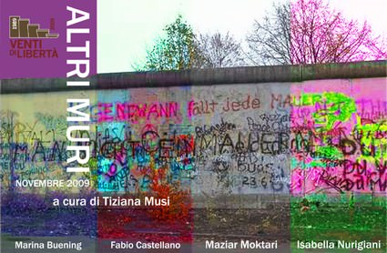 Altri Muri Altri Muri