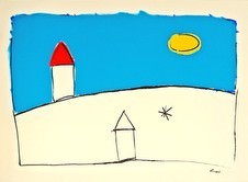 Amanda Marini / Francesco Pannuzzo – Cromatismi Amanda Marini / Francesco Pannuzzo – Cromatismi