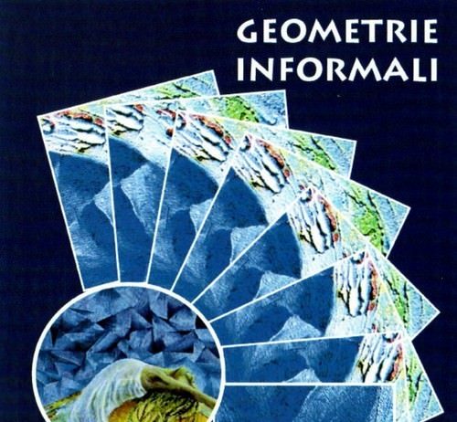 Antonietta Cavallero – Geometrie informali
