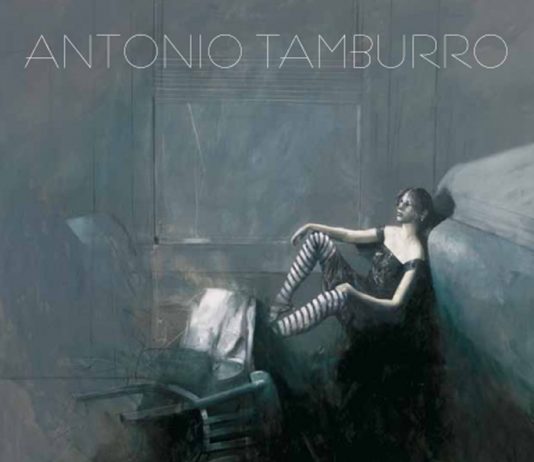 Antonio Tamburro – Il senso del tempo. Opere dal 1980 al 2009