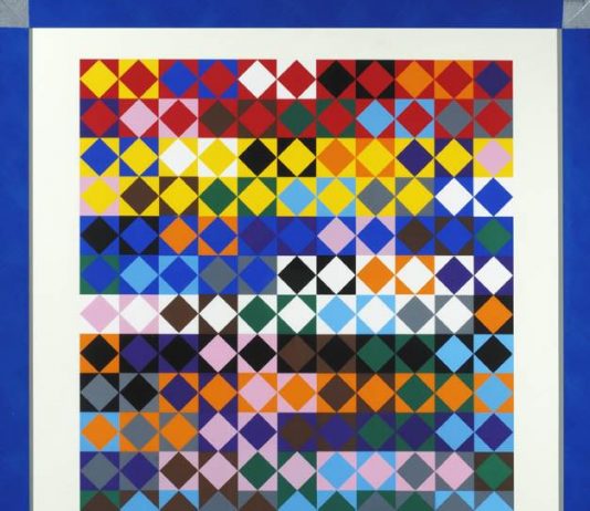 Arte come Design come Arte. Da Damien Hirst a Ettore Sottsass