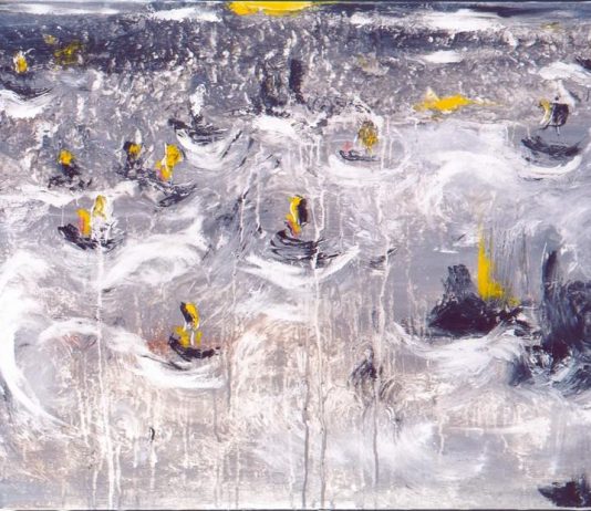 Arte e Natura #8 – Monica Musiani